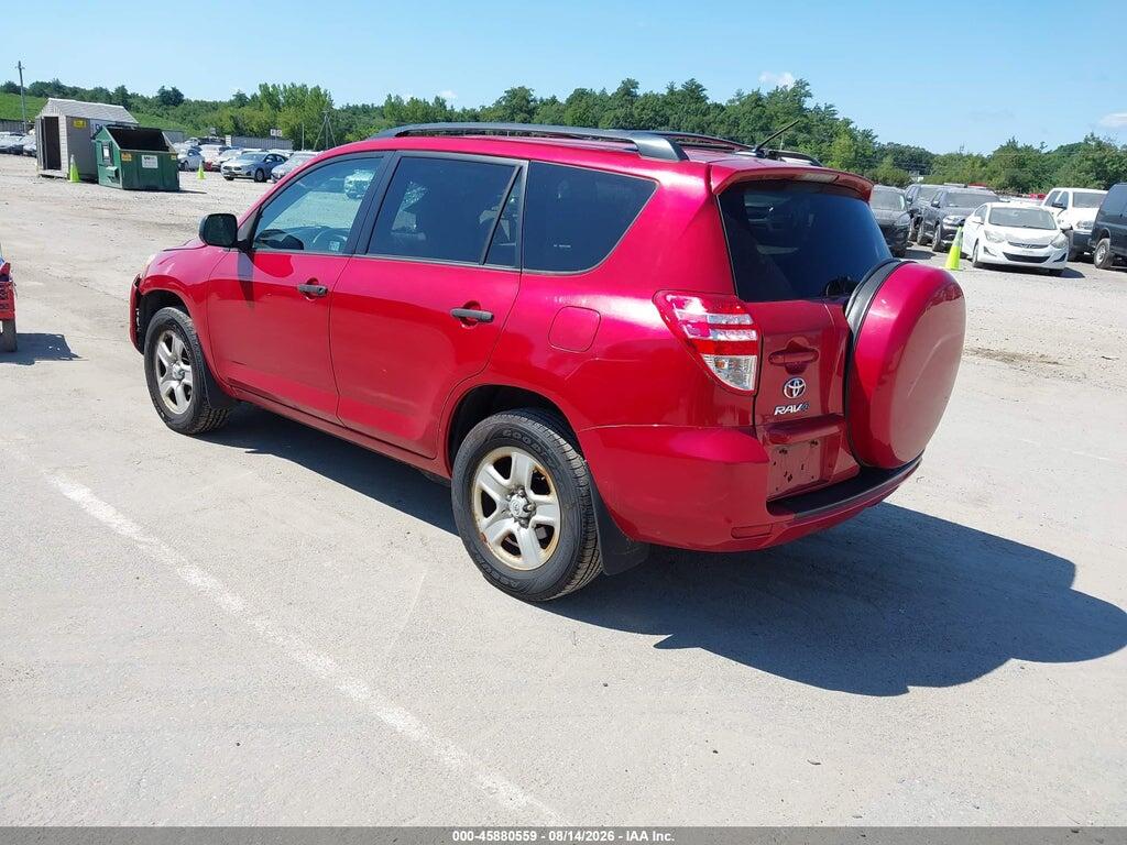 2T3BF4DV4BW154620 2011 TOYOTA RAV4 photo no. 3