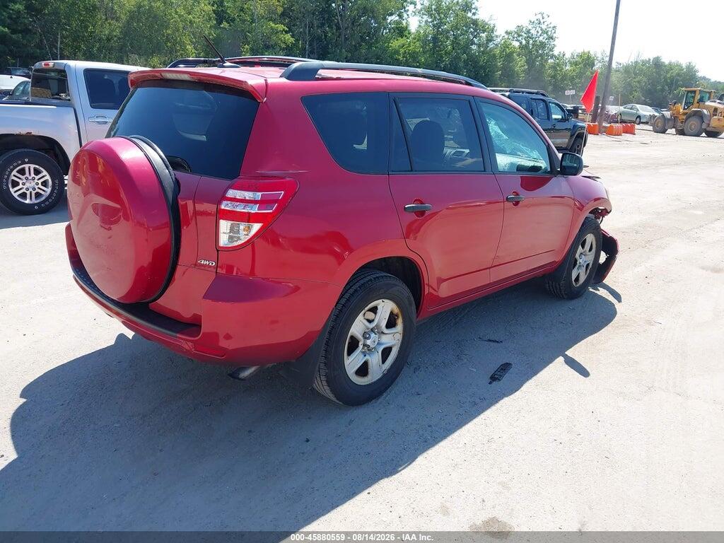 2T3BF4DV4BW154620 2011 TOYOTA RAV4 photo no. 4