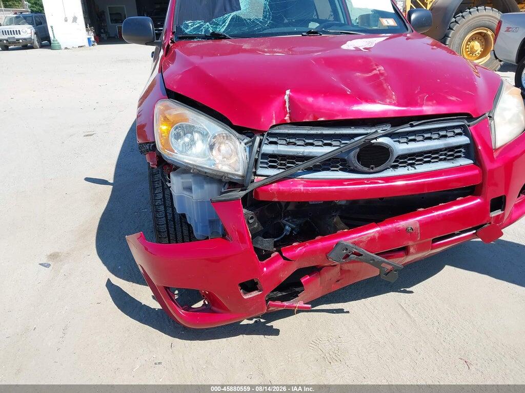 2T3BF4DV4BW154620 2011 TOYOTA RAV4 photo no. 6