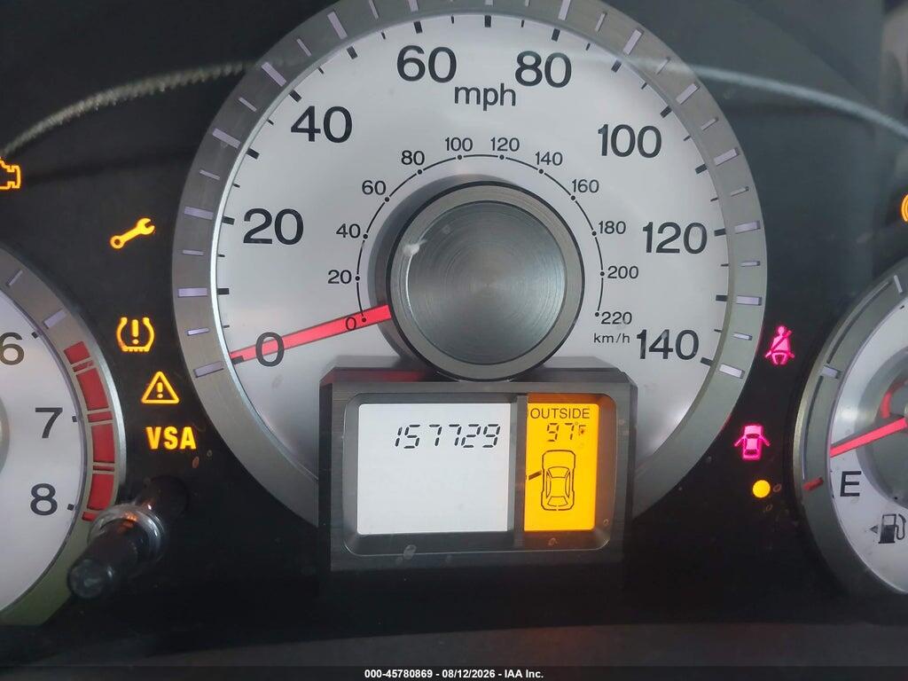 5FNYF3H59BB039936 2011 HONDA PILOT photo no. 7