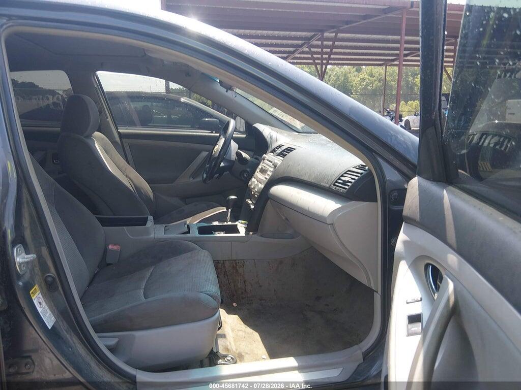 4T1BF3EK7BU189207 2011 TOYOTA CAMRY photo no. 5