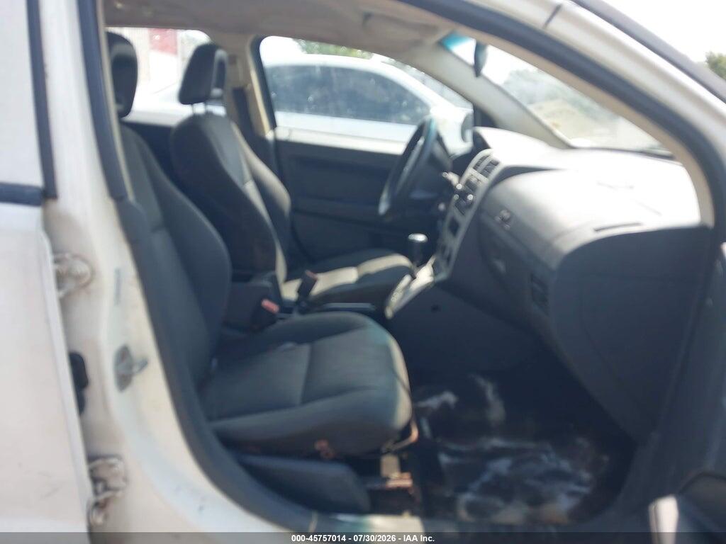 1B3HB28B88D653177 2008 DODGE CALIBER photo no. 5