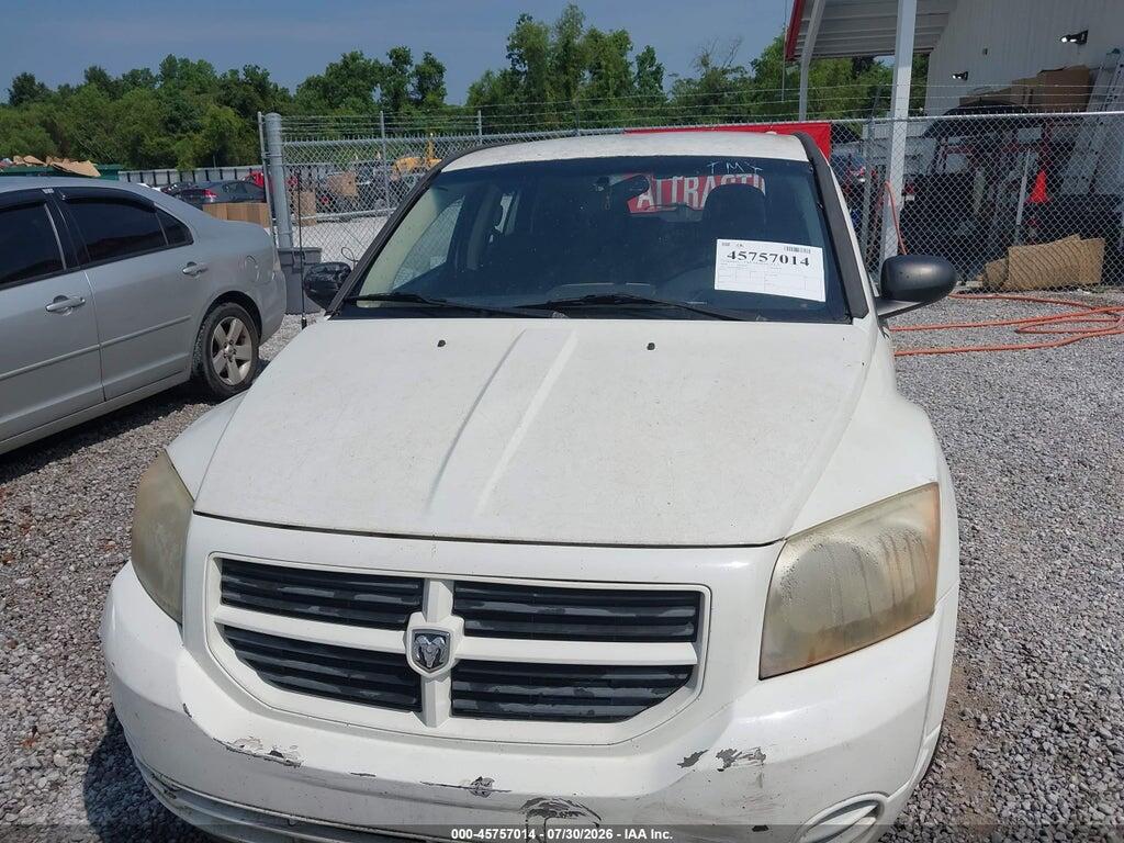 1B3HB28B88D653177 2008 DODGE CALIBER photo no. 6