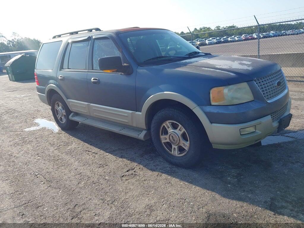 2006 FORD EXPEDITION 1FMPU17566LA05264