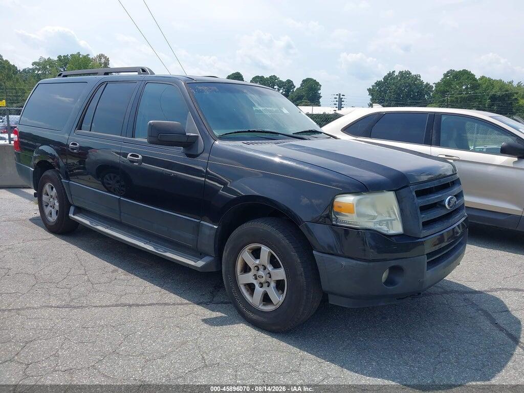 2010 FORD EXPEDITION EL 1FMJK1G56AEB67579