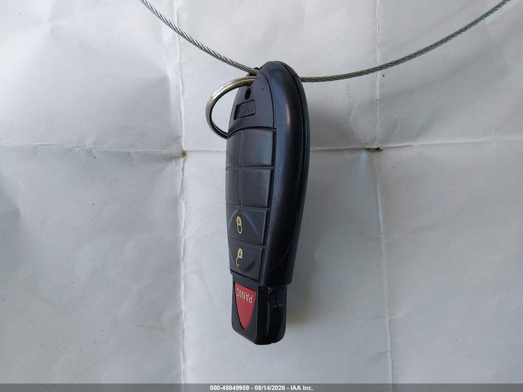 3D4PG4FB9AT178295 2010 DODGE JOURNEY photo no. 11