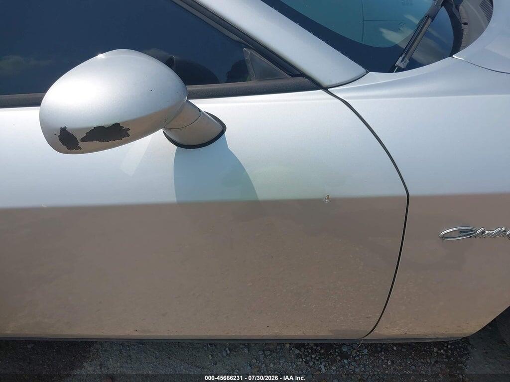 2B3CJ4DV4AH159738 2010 DODGE CHALLENGER photo no. 12