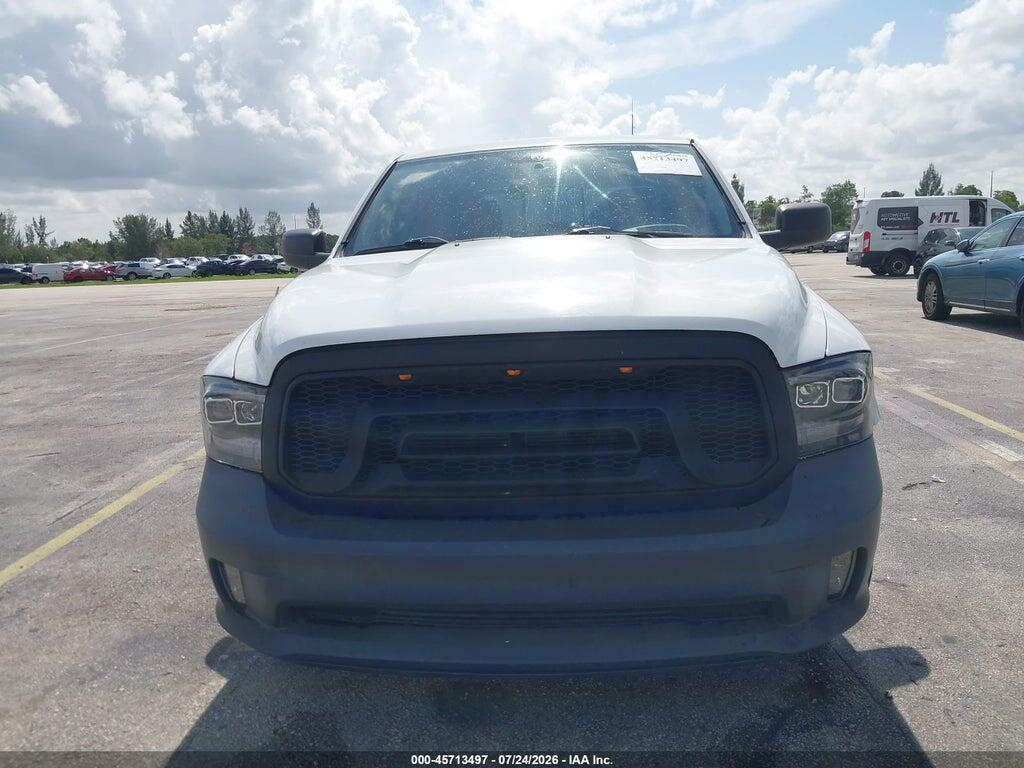 1C6RD6LT9CS193558 2012 RAM 1500 photo no. 12