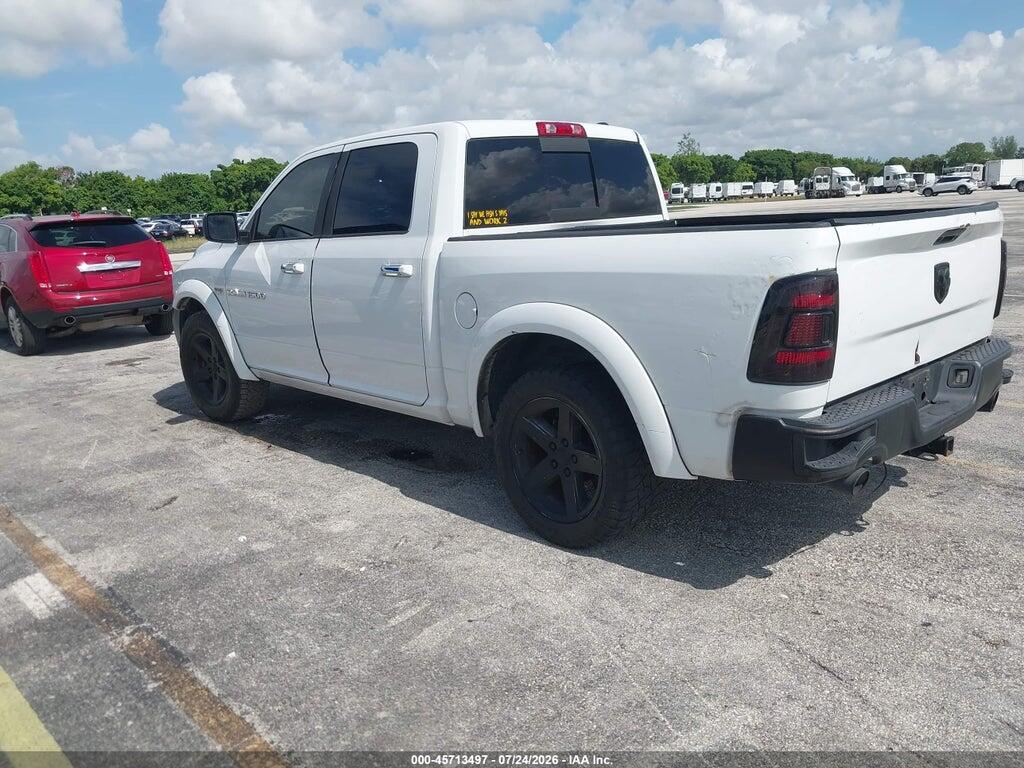1C6RD6LT9CS193558 2012 RAM 1500 photo no. 3