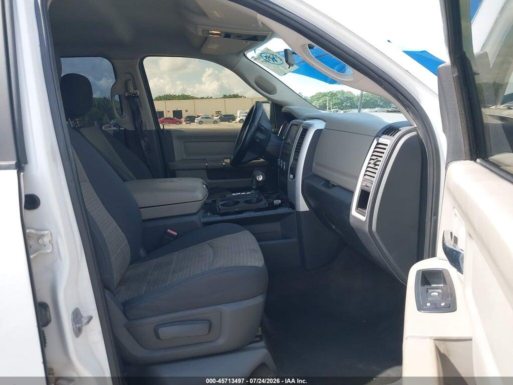 1C6RD6LT9CS193558 2012 RAM 1500 photo no. 5