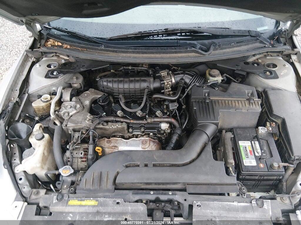 1N4AL2AP7CN534306 2012 NISSAN ALTIMA photo no. 10