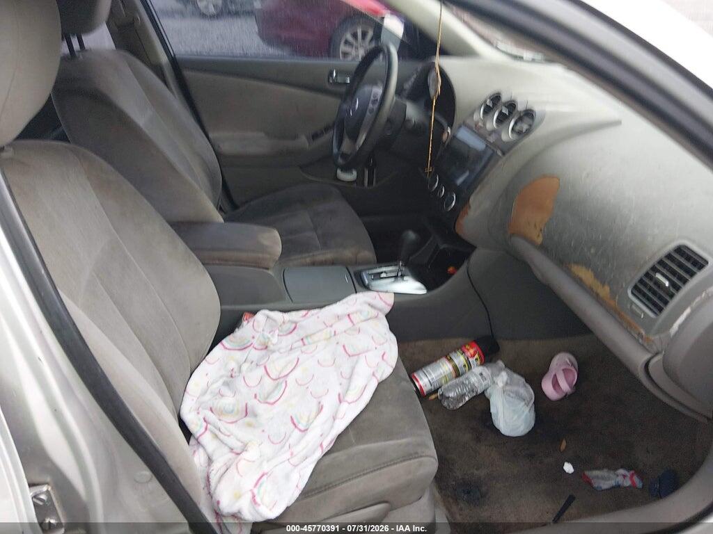 1N4AL2AP7CN534306 2012 NISSAN ALTIMA photo no. 5