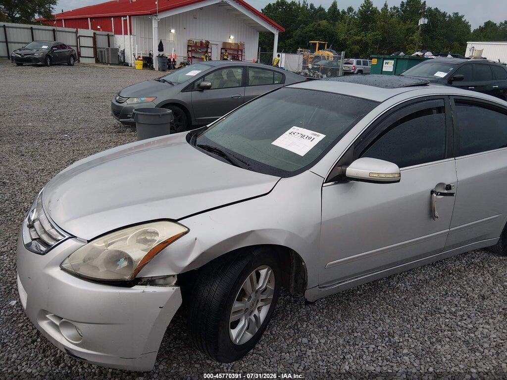 1N4AL2AP7CN534306 2012 NISSAN ALTIMA photo no. 6
