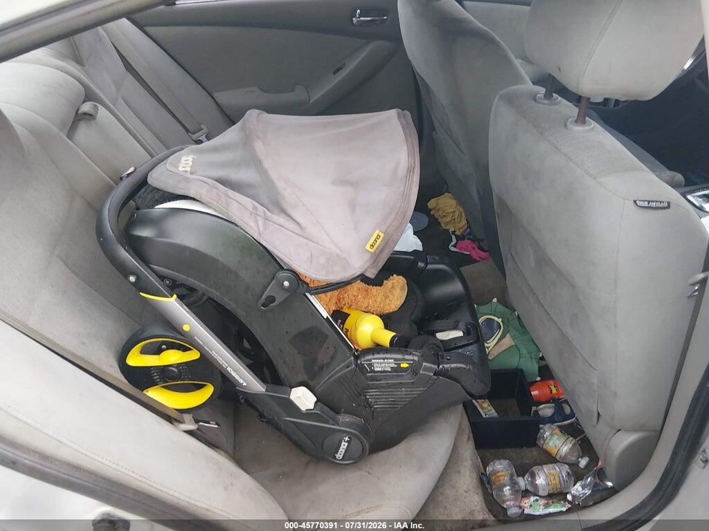 1N4AL2AP7CN534306 2012 NISSAN ALTIMA photo no. 8