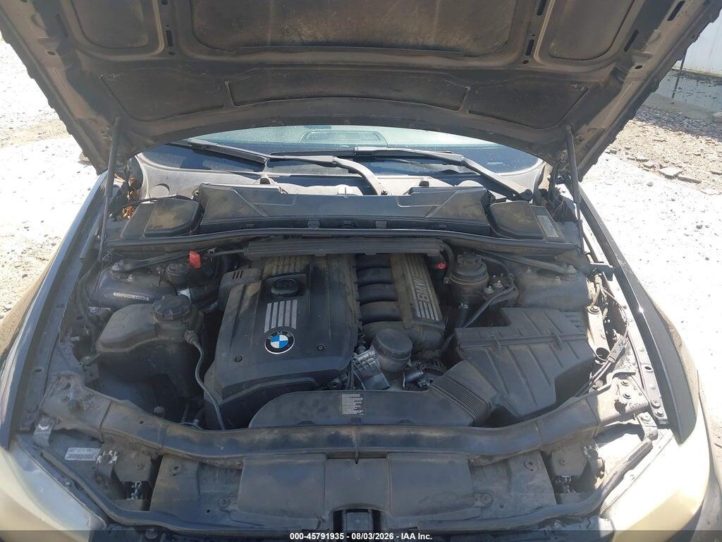 WBAPH7C57BE852534 2011 BMW 328I photo no. 10