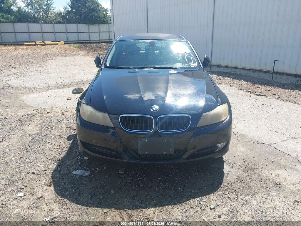 WBAPH7C57BE852534 2011 BMW 328I photo no. 6
