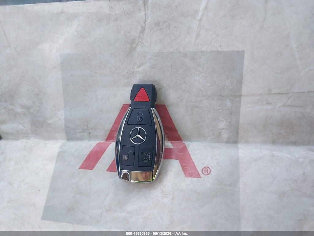 WDDGF8BB8BR141574 2011 MERCEDES-BENZ C 300 photo no. 11