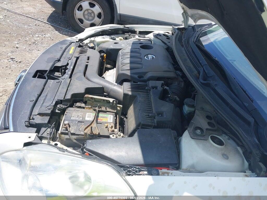 1N4AL2AP4BC182201 2011 NISSAN ALTIMA photo no. 10