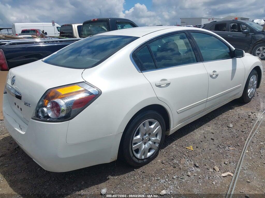 1N4AL2AP4BC182201 2011 NISSAN ALTIMA photo no. 4