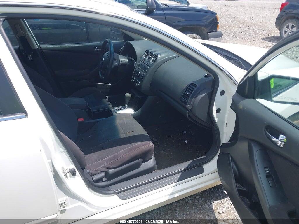 1N4AL2AP4BC182201 2011 NISSAN ALTIMA photo no. 5