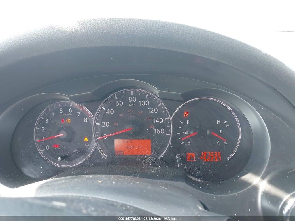 1N4AL2AP4BC182201 2011 NISSAN ALTIMA photo no. 7