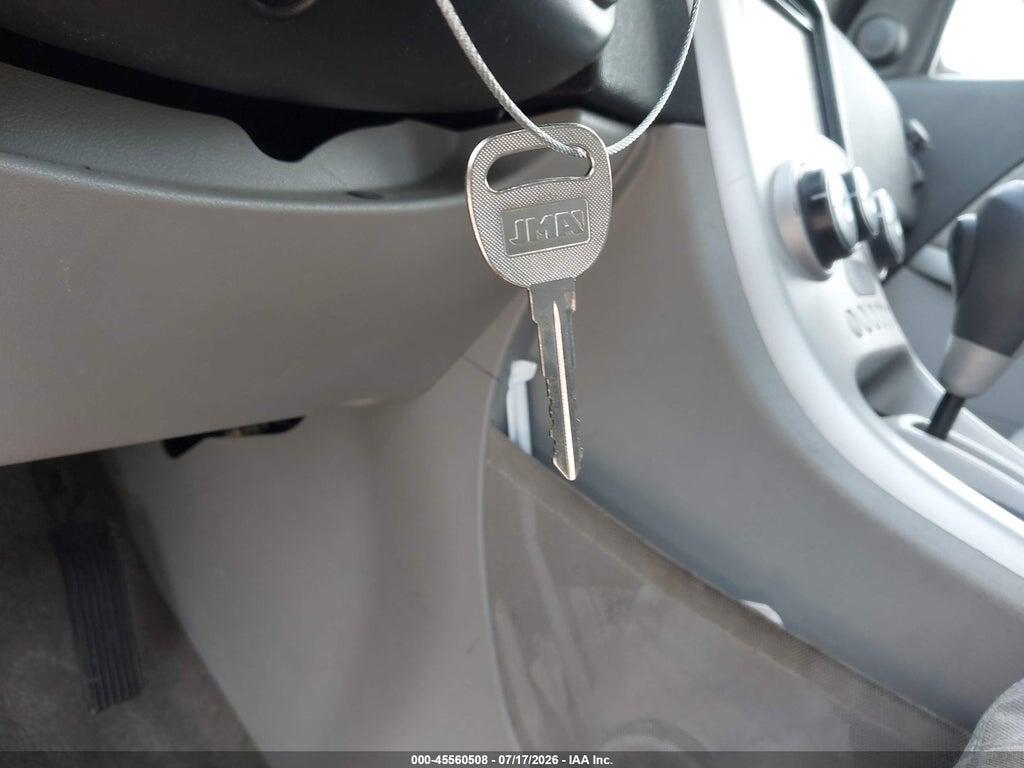 2CNDL13F166147616 2006 CHEVROLET EQUINOX photo no. 11