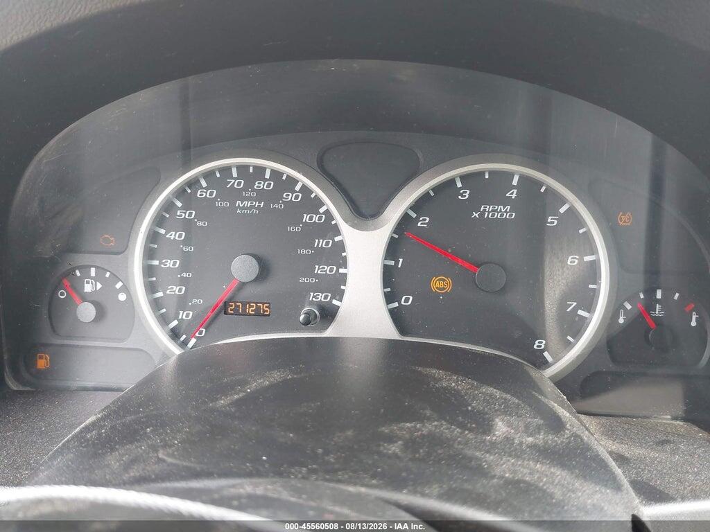 2CNDL13F166147616 2006 CHEVROLET EQUINOX photo no. 7