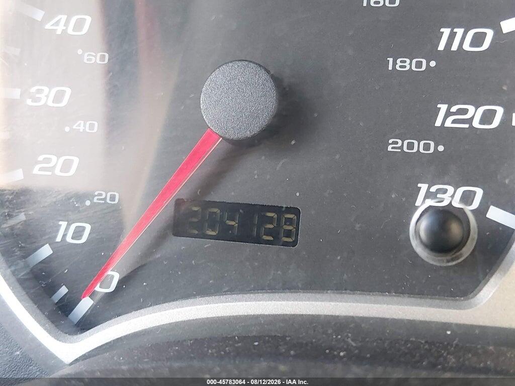 2CNDL63F066161407 2006 CHEVROLET EQUINOX photo no. 7