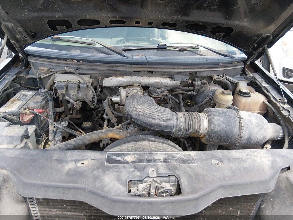 1FTRW12W26KD74572 2006 FORD F-150 photo no. 10