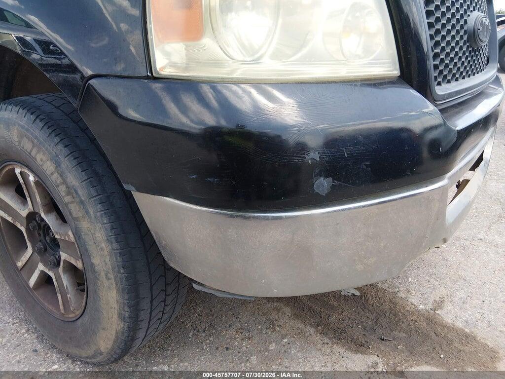 1FTRW12W26KD74572 2006 FORD F-150 photo no. 12
