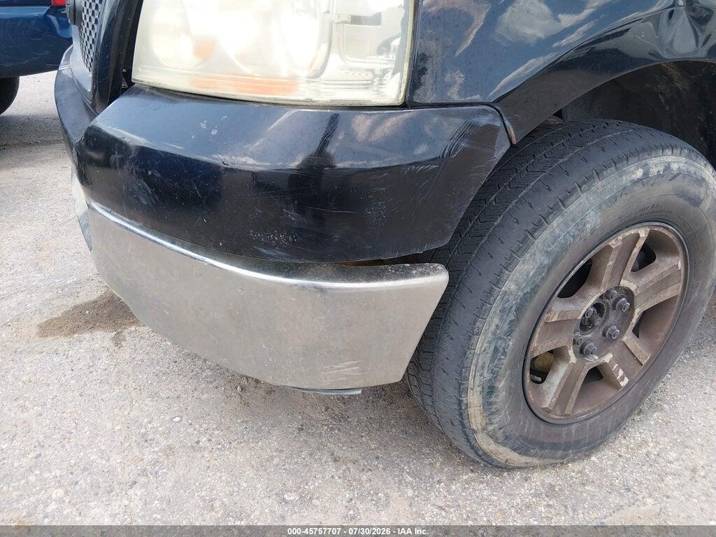 1FTRW12W26KD74572 2006 FORD F-150 photo no. 6