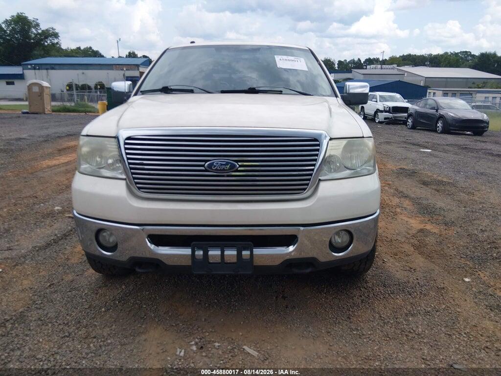1FTPW14538FB18674 2008 FORD F-150 photo no. 6