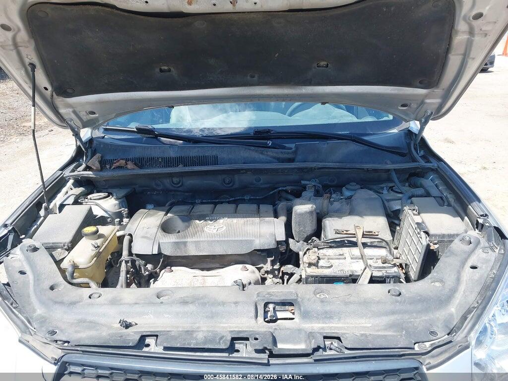 2T3BF4DV0AW064816 2010 TOYOTA RAV4 photo no. 10
