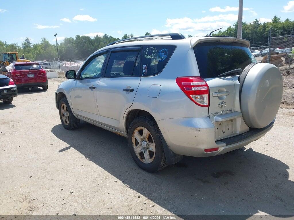 2T3BF4DV0AW064816 2010 TOYOTA RAV4 photo no. 3