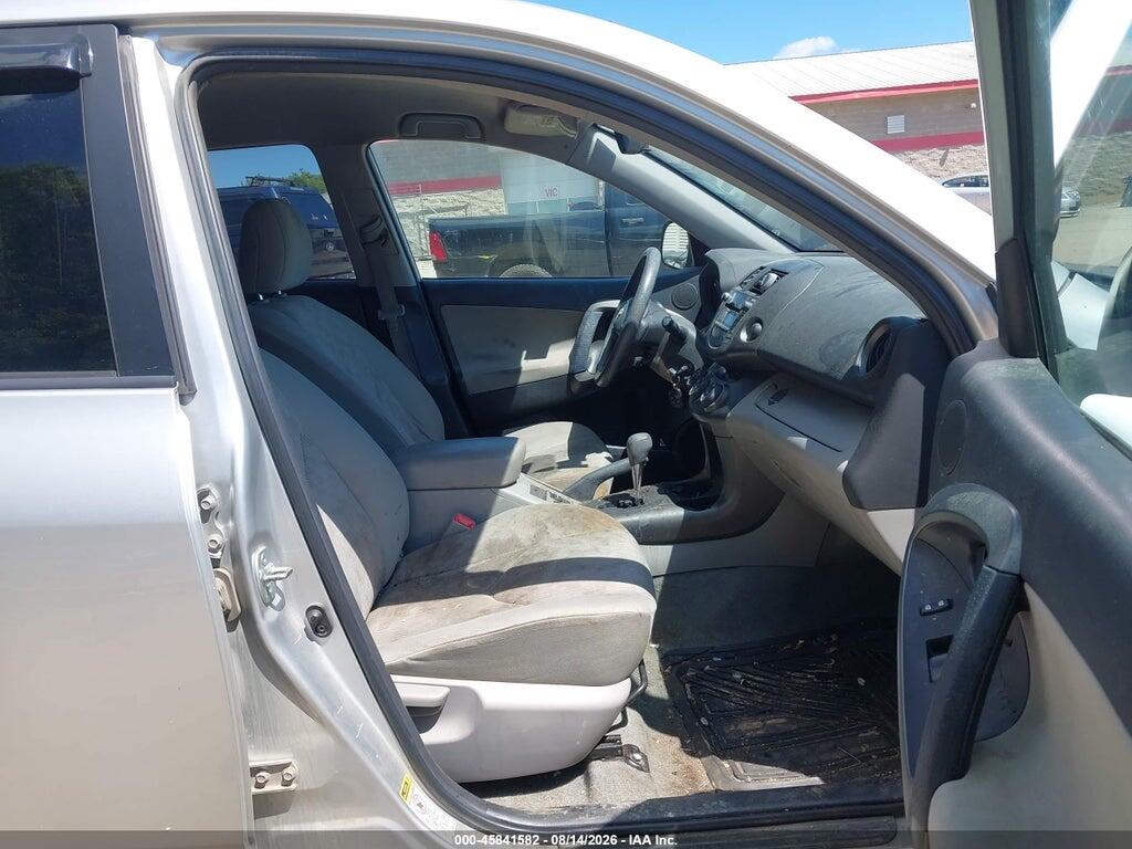 2T3BF4DV0AW064816 2010 TOYOTA RAV4 photo no. 5