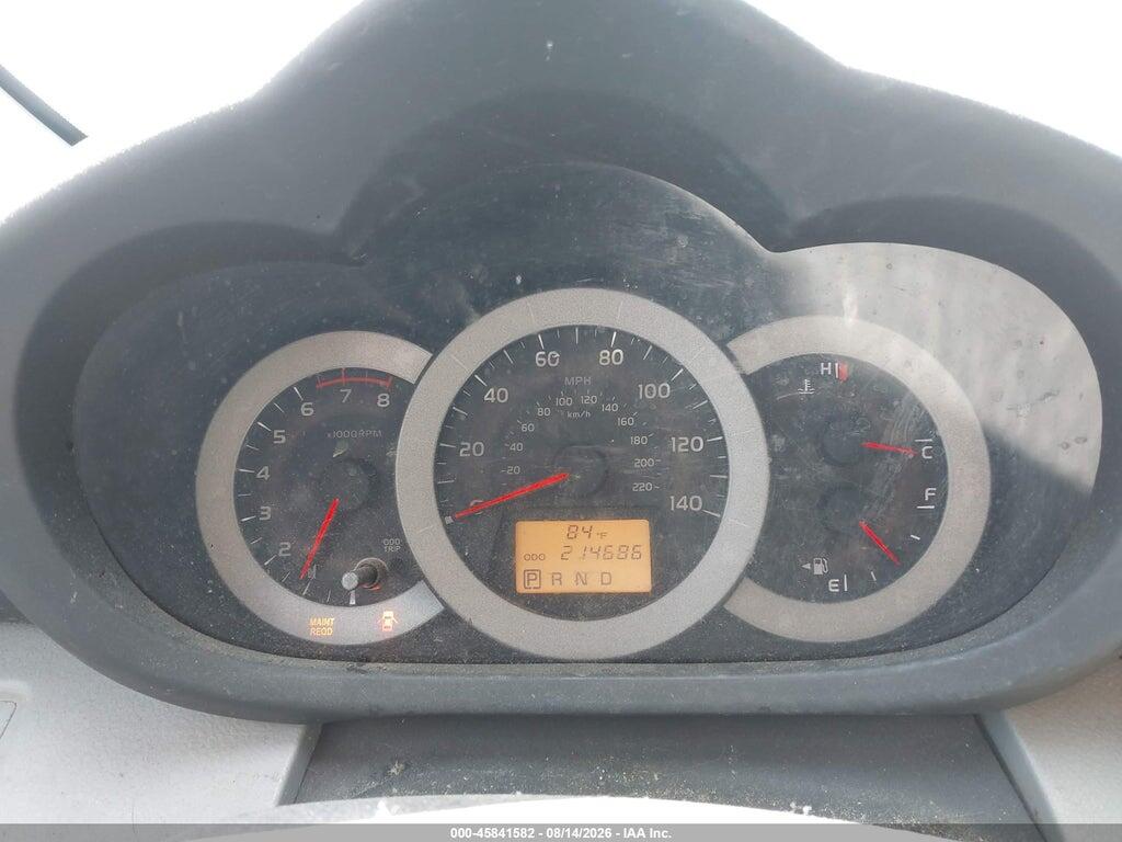 2T3BF4DV0AW064816 2010 TOYOTA RAV4 photo no. 7