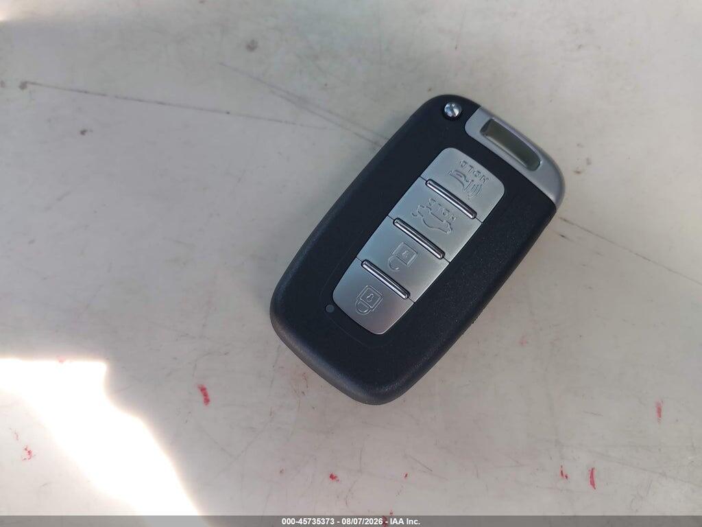 KNAGM4AD8B5000360 2011 KIA OPTIMA HYBRID photo no. 11