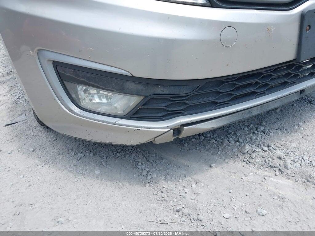 KNAGM4AD8B5000360 2011 KIA OPTIMA HYBRID photo no. 6