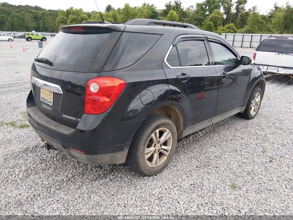 2CNALDEC5B6414080 2011 CHEVROLET EQUINOX photo no. 4