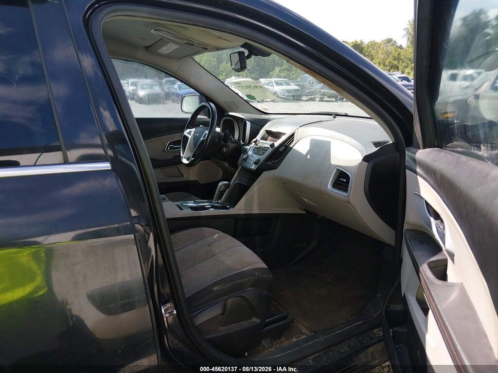 2CNALDEC5B6414080 2011 CHEVROLET EQUINOX photo no. 5
