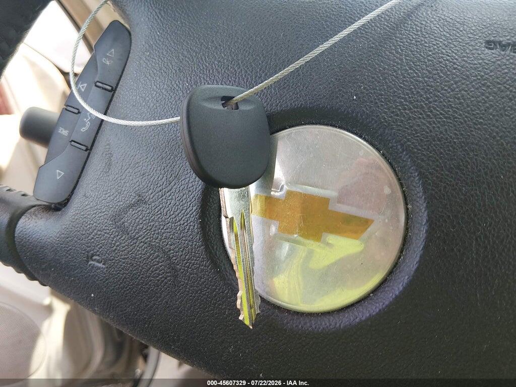 2G1WC5EM8B1181732 2011 CHEVROLET IMPALA photo no. 11