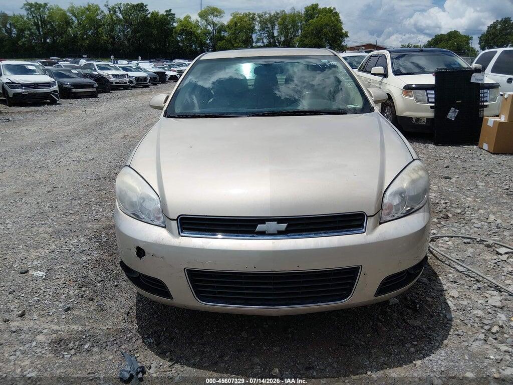 2G1WC5EM8B1181732 2011 CHEVROLET IMPALA photo no. 6