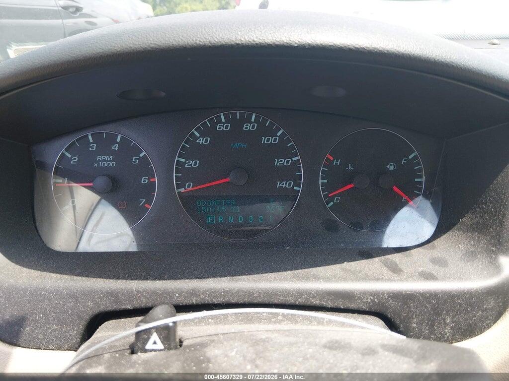 2G1WC5EM8B1181732 2011 CHEVROLET IMPALA photo no. 7