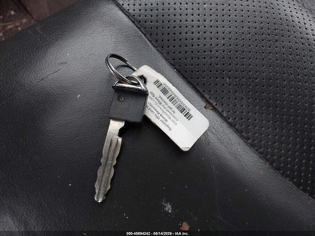 5N1AR1NBXBC601102 2011 NISSAN PATHFINDER photo no. 11