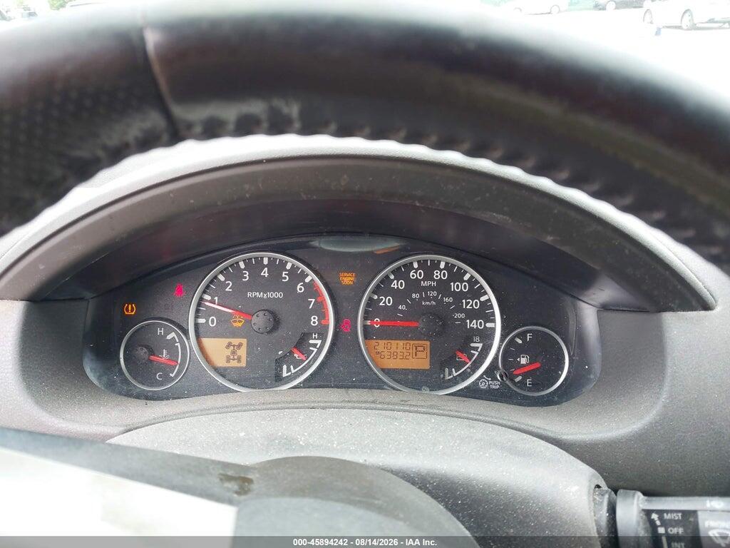 5N1AR1NBXBC601102 2011 NISSAN PATHFINDER photo no. 7