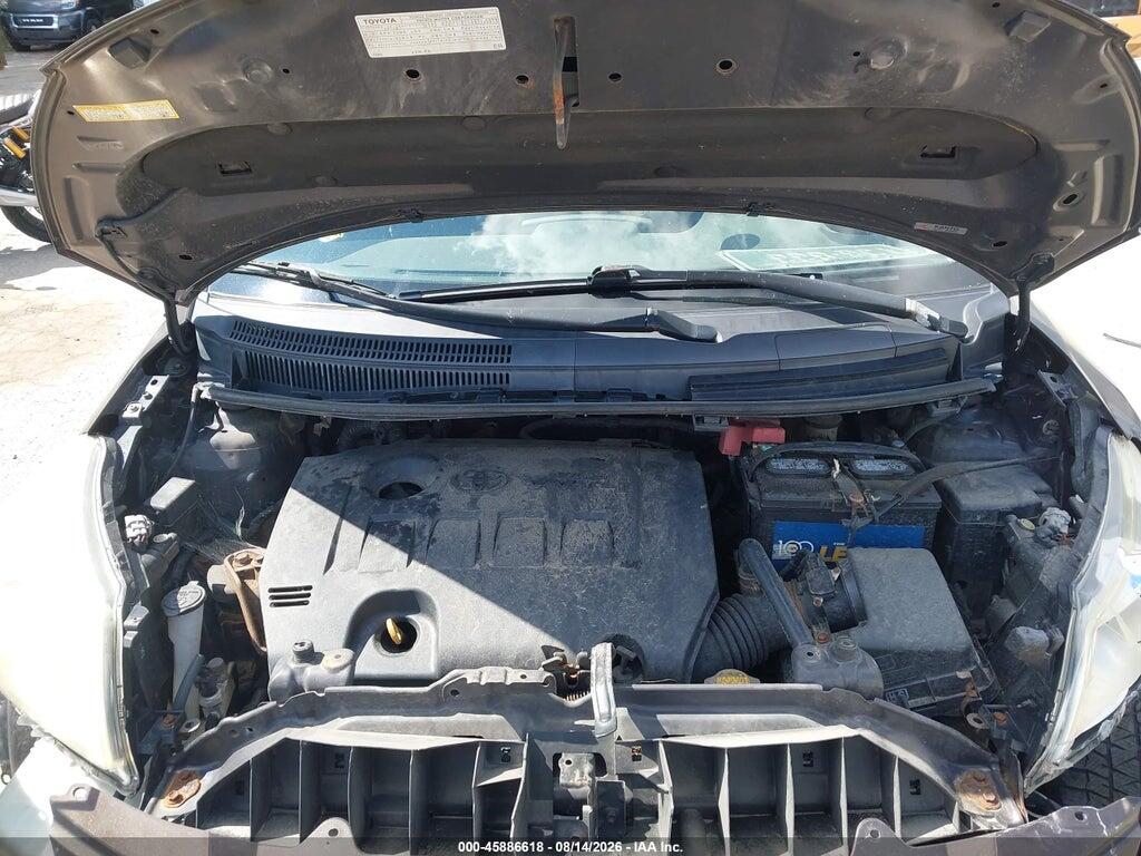 JTKKU4B43B1010466 2011 SCION XD photo no. 10