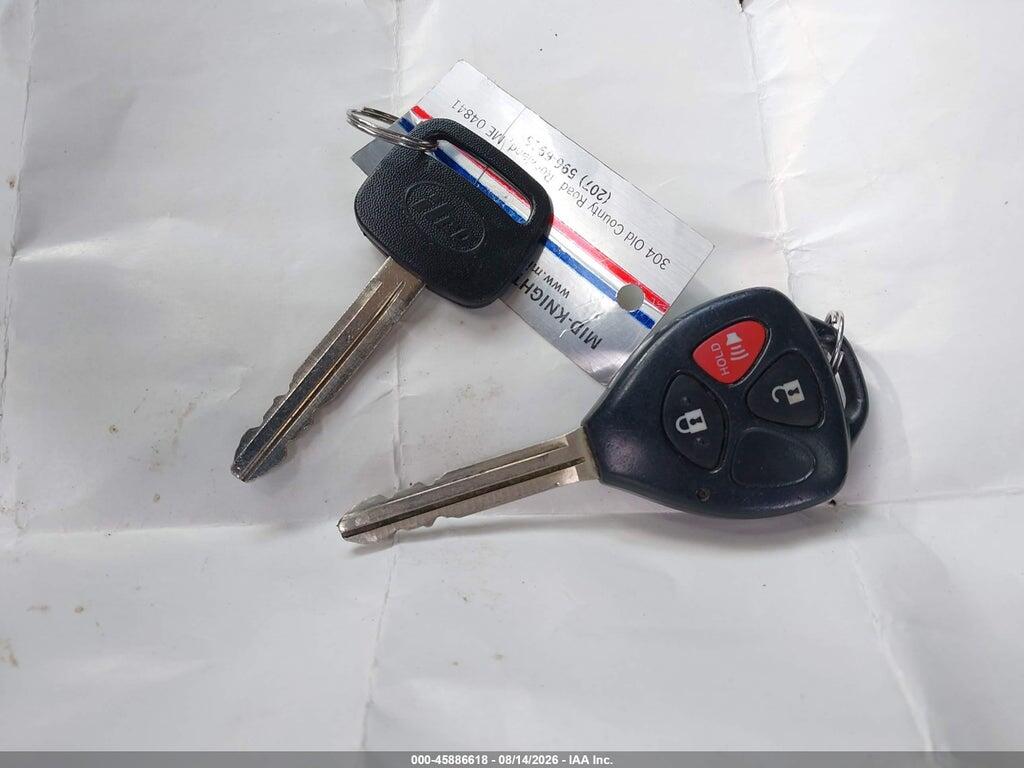 JTKKU4B43B1010466 2011 SCION XD photo no. 11