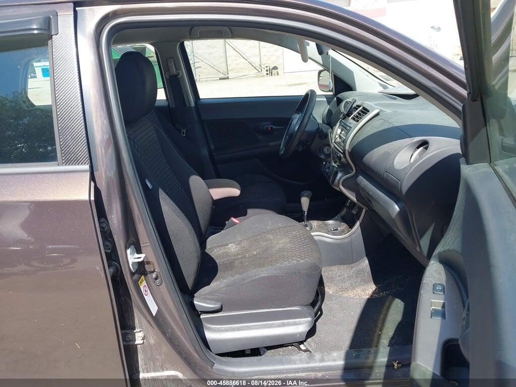 JTKKU4B43B1010466 2011 SCION XD photo no. 5