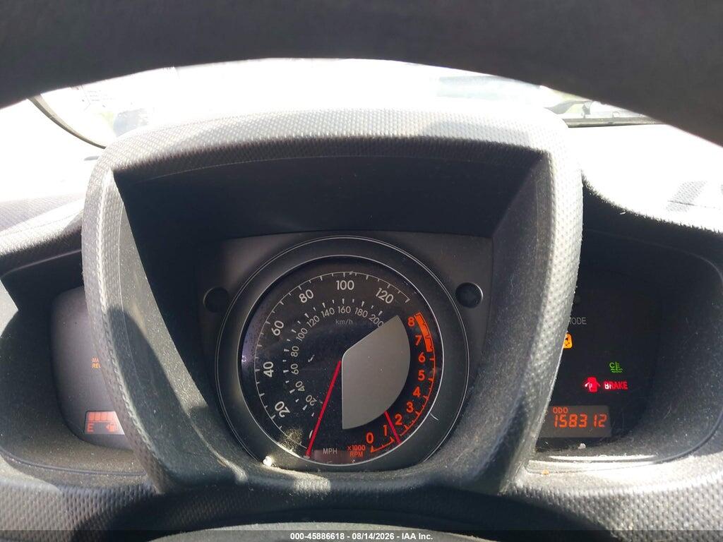 JTKKU4B43B1010466 2011 SCION XD photo no. 7