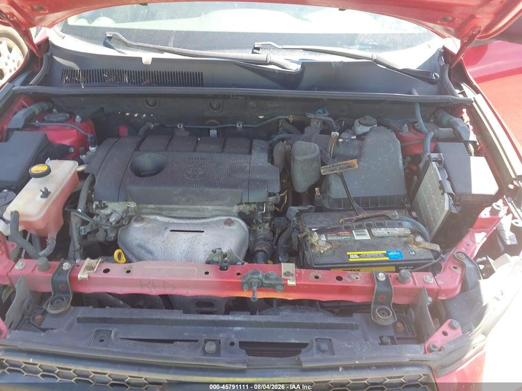 2T3BF4DV5BW140547 2011 TOYOTA RAV4 photo no. 10